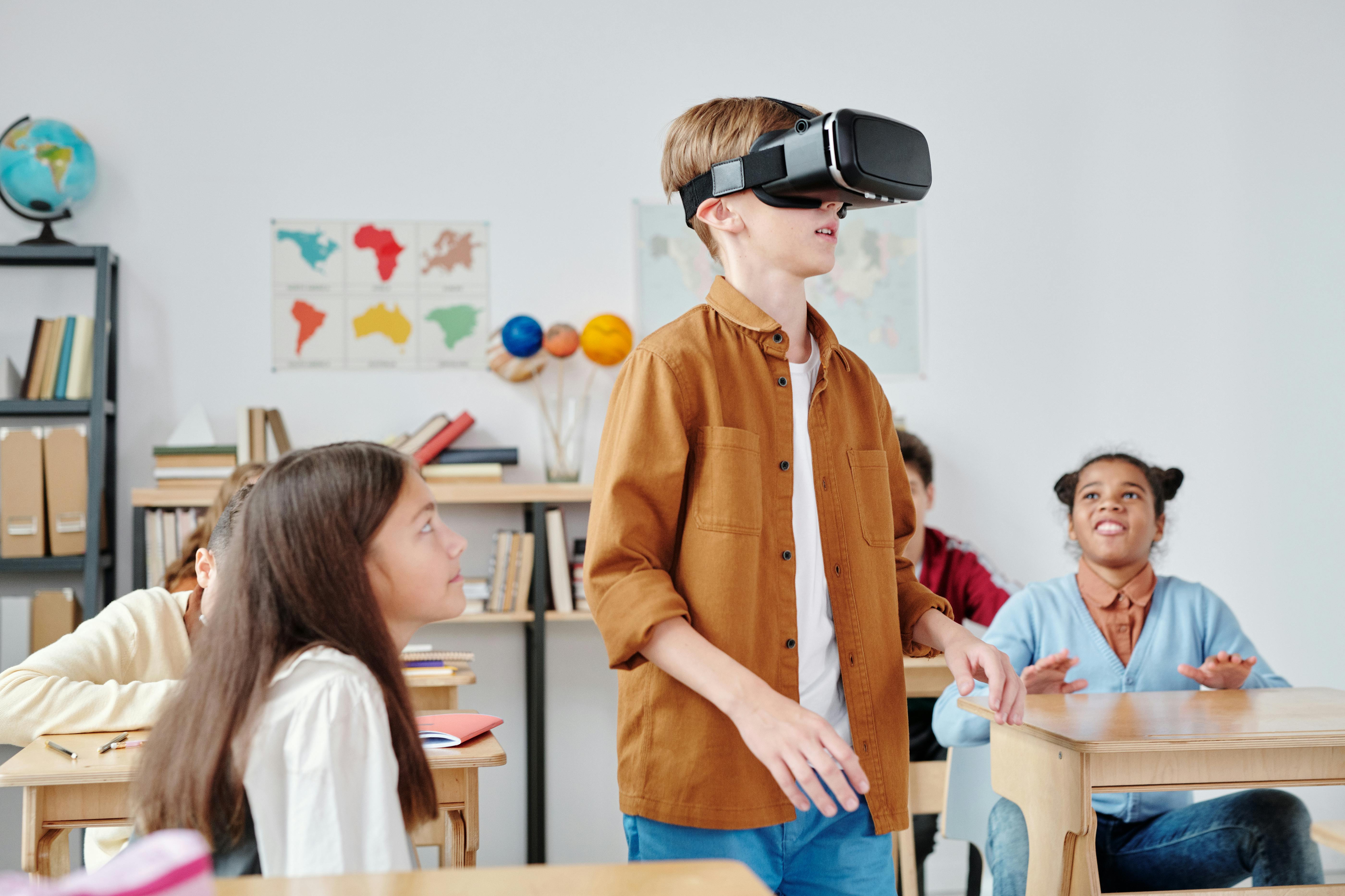 EduuAspire Vision